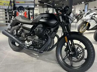 moto guzzi v 7