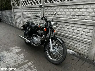 royal enfield bullet