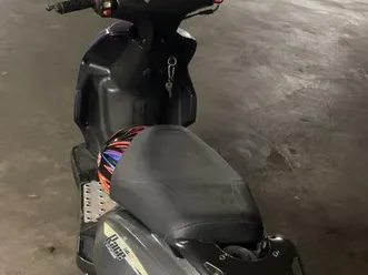 roller explorer race gt50