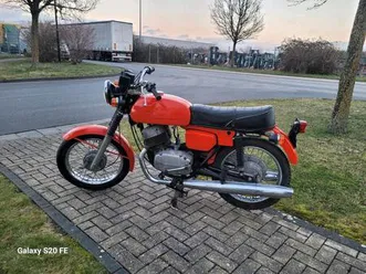 cz472 jawa 350