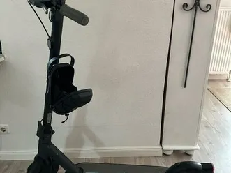 segway ninebot max g30d ii e-scooter