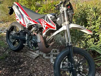 beta rr 50 (motard)