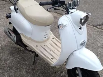 mofaroller, nova retro star, bj.2020