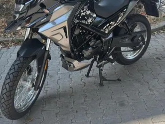 sym nh t125er, wenig kilometer wie neu