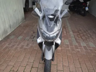 yamaha nmax 125