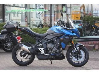 triumph tiger sport 800