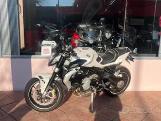 mv agusta brutale 675 - 2012 in promozione
