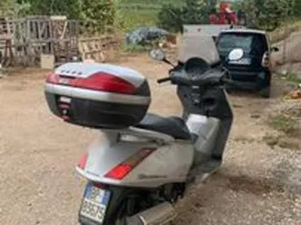 honda phanteon 150 4 tempi buone condizioni