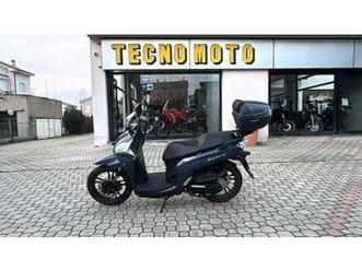 sym symphony 50 st - aziendale