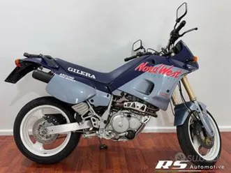 gilera nordwest 600