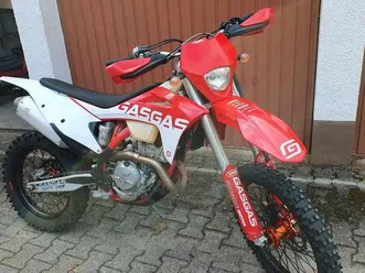 gasgas ec 250-f