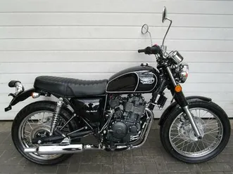 mash five hundred neufahrzeug