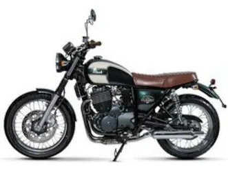 motorrad mash xy650 six hundred classic