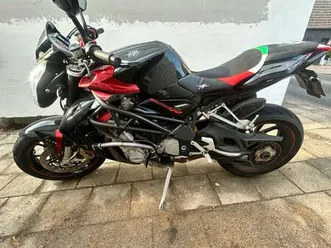 mv agusta brutale 1090 r abs