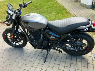 royal enfield hunter 350