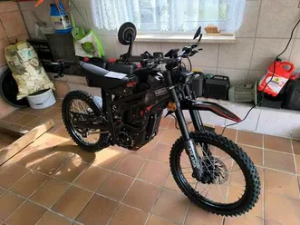 tausche verkaufe talaria sting mx5 baujahr 25