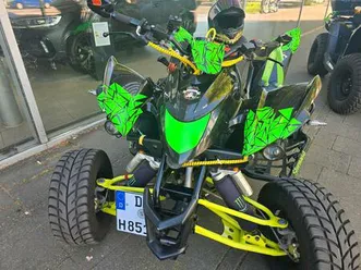 aeon cobra 420sm von 2020 lof zulassung!!!!