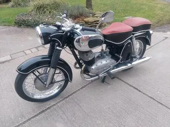 dkw rt 350