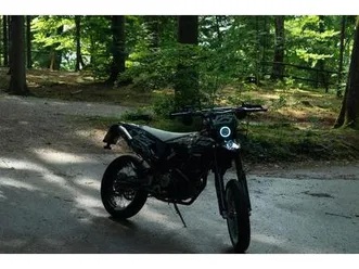 fantic xmf 125 performance