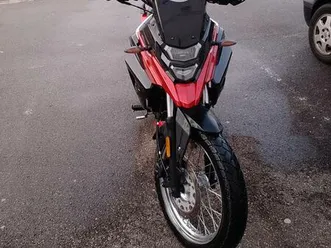 sym 125 cc