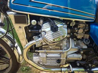 honda cx 500 top zustand