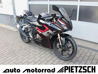 qj motor srk 125 r verschiedene farben