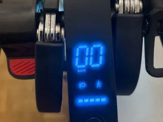 zamelux green e9 e scooter 2025 modell