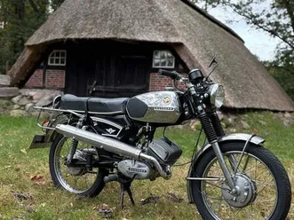 zündapp ks 50 cross 517-51 l0