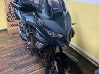 kawasaki versys 1000