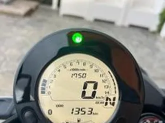 kawasaki eliminator 500 2025