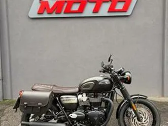triumph bonneville t 120