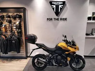 triumph tiger sport 800