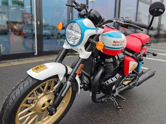 royal enfield shotgun 650 icon one thousand 1 von 100