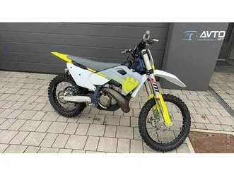 husqvarna tc250