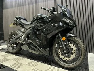 2021 lexmoto adrenaline a vendre