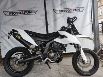 aprilia sx 125 supermoto abs kat a1/b 100% spr raty transport gwarancj szczecin zdroje