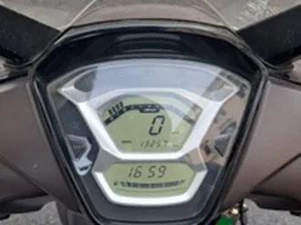 kymco people s 150 i abs