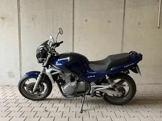 kawasaki er 5