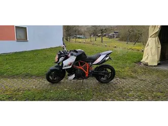 ktm superduke 990