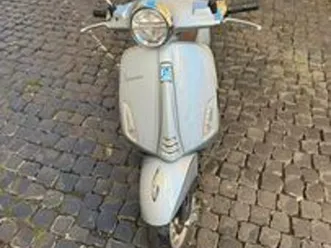 vespa 2022 4.500km