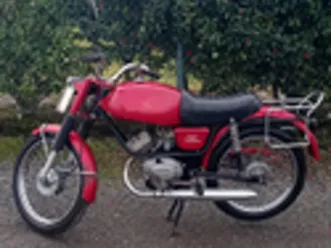 moto guzzi dingo gt tutto originale