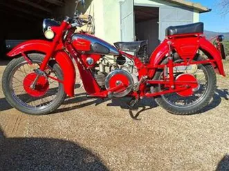 moto guzzi 500 astore targa oro asi