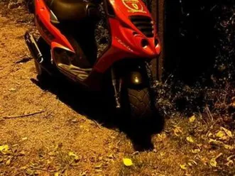 piaggio nrg lc 70cc — scooters | piaggio — marktplaats