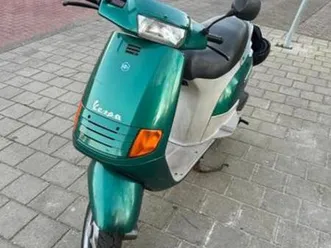 piaggio motor skr 125 — scooters | piaggio — marktplaats