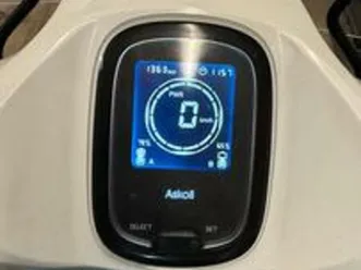 askoll ngs3 moto elettrica 2022