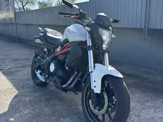 benelli 302s 2017 perafita, lavra e santa cruz do bispo