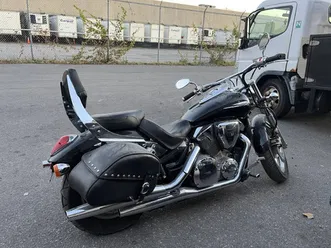 honda vtx 1.3vtx →