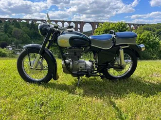 simson awo sport 425/s