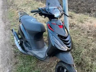 piaggio zip 172 cc te koop/te ruil /sp vork — scooters | piaggio — marktplaats