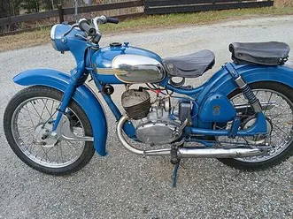 husqvarna drømbåge